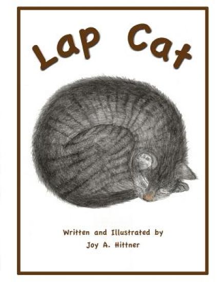 Lap Cat