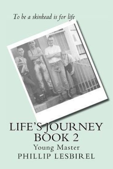 Life's Journey - Book 2: Young Master