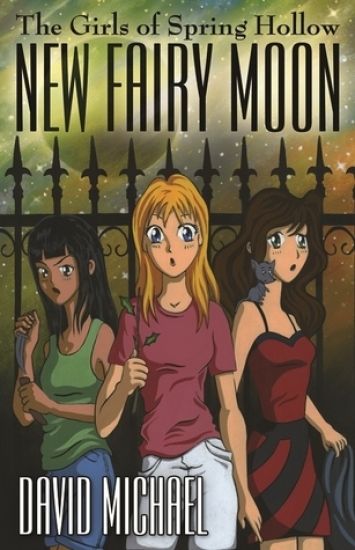 New Fairy Moon