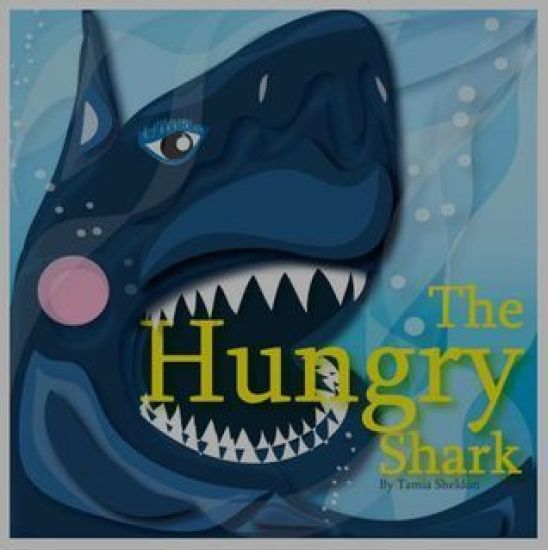 The Hungry Shark
