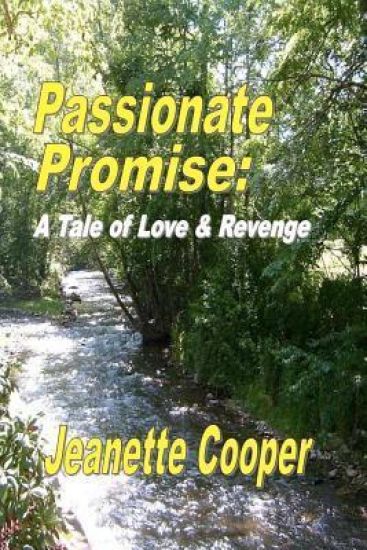 Passionate Promise: A Tale of Love & Revenge