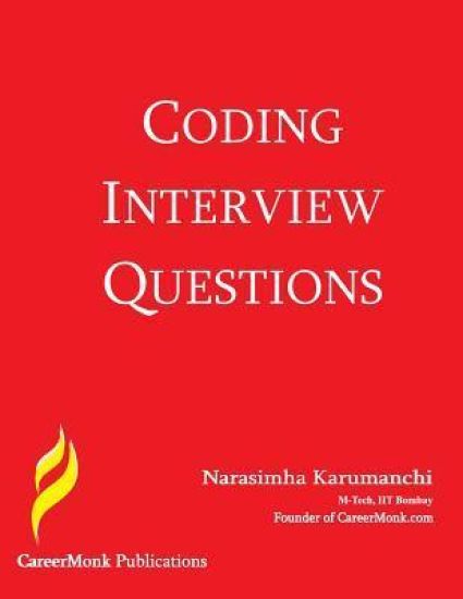 Coding Interview Questions