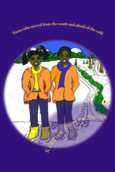 Twins who moved from the south and afraid of the cold