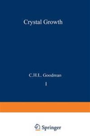 Crystal Growth