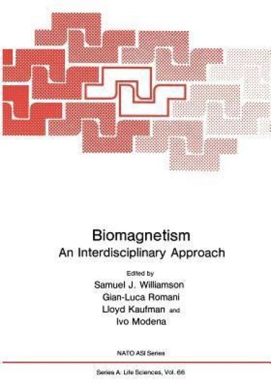Biomagnetism