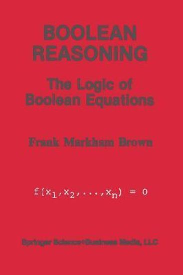 Boolean Reasoning