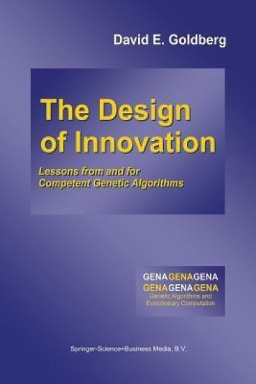 The Design of Innovation