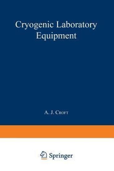 Cryogenic Laboratory Equipment