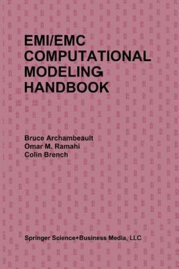 EMI/EMC Computational Modeling Handbook