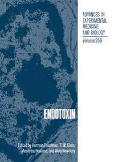 Endotoxin