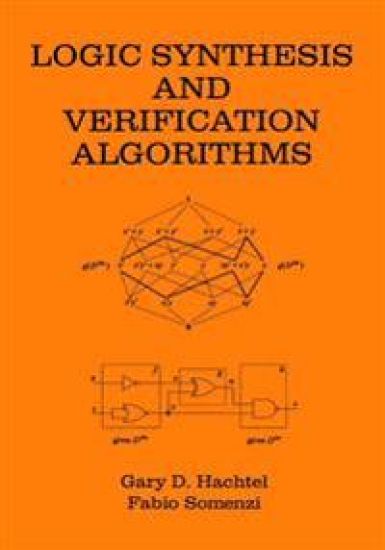Logic Synthesis and Verification Algorithms