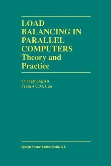 Load Balancing in Parallel Computers