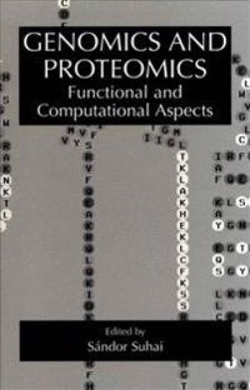 Genomics and Proteomics