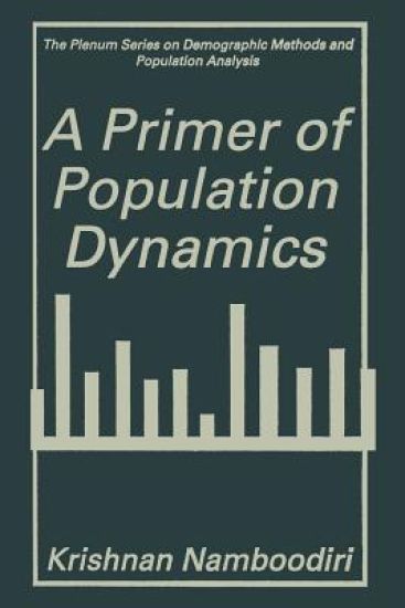 A Primer of Population Dynamics