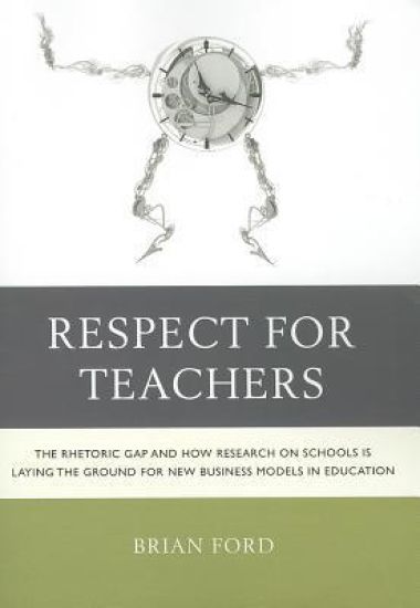 Respect for Teachers