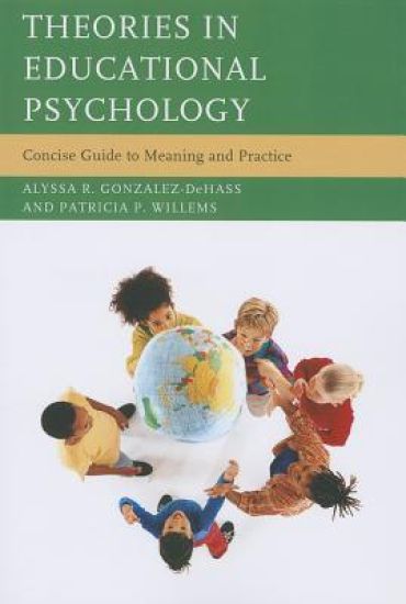 Theories in Educational Psychology