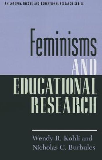Feminisms and Educational Research