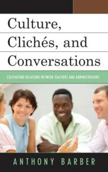Culture, Clichés, and Conversations