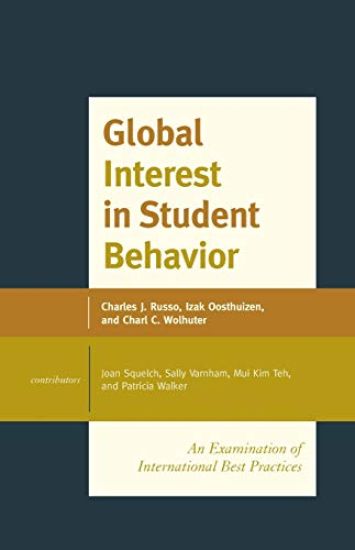 Global Interest in Student Behavior