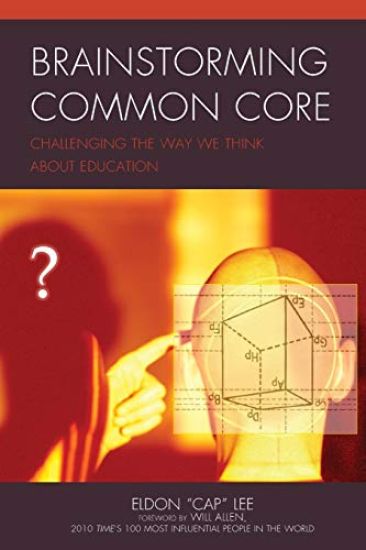 Brainstorming Common Core