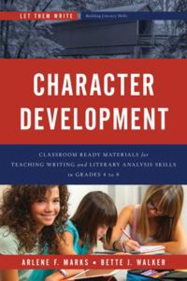 Character Development