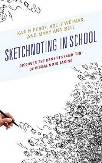 Sketchnoting in School