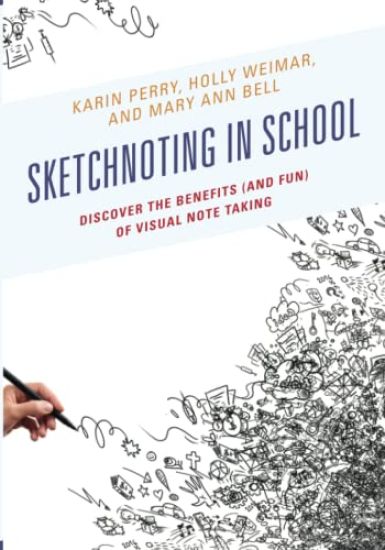 Sketchnoting in School