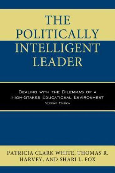The Politically Intelligent Leader