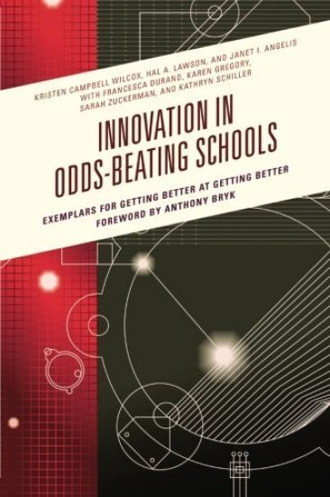 Innovation in Odds-beating Schools