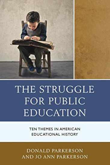 The Struggle for Public Education