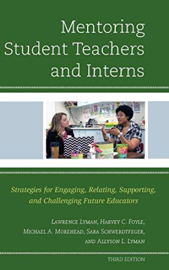 Mentoring Student Teachers and Interns
