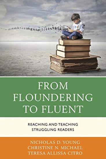 From Floundering to Fluent