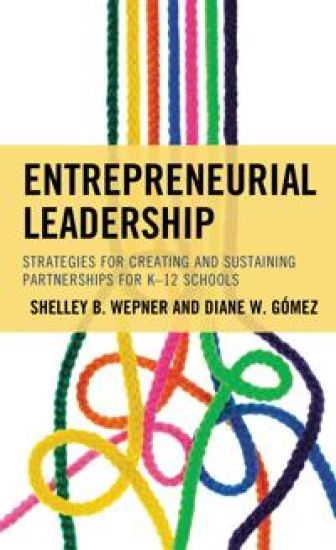 Entrepreneurial Leadership