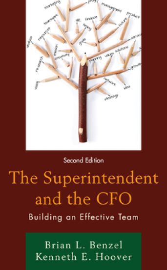 The Superintendent and the CFO