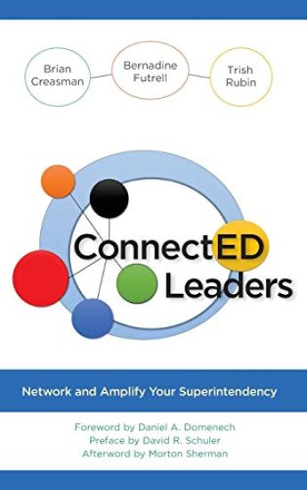 ConnectED Leaders