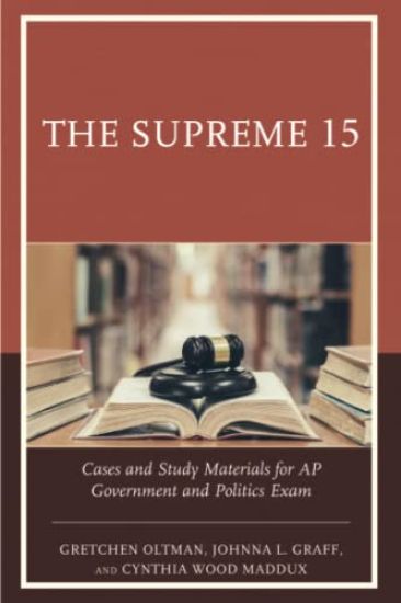 The Supreme 15