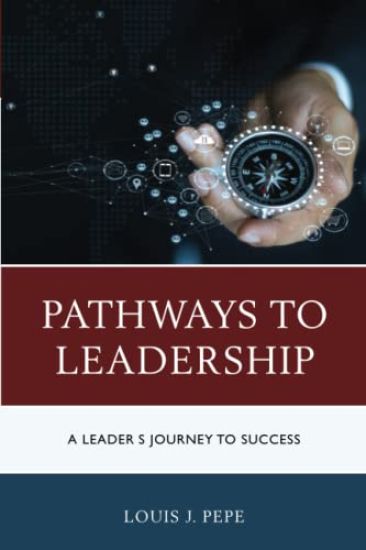 Pathways to Leadership