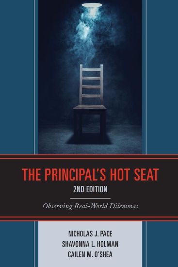 The Principal’s Hot Seat