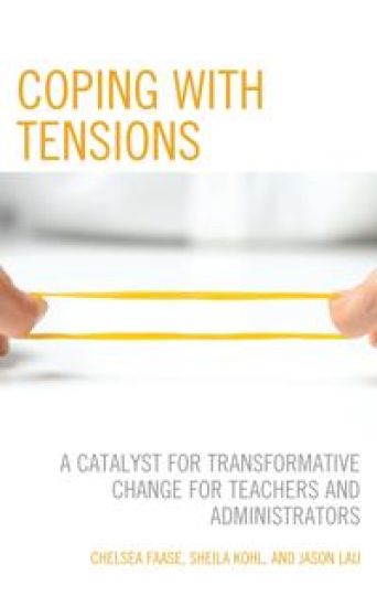 Coping with Tensions