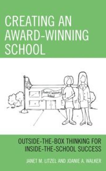 Creating an Award-Winning School