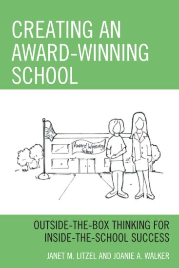 Creating an Award-Winning School