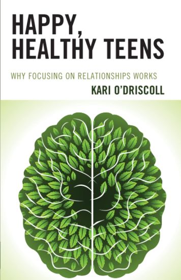 Happy, Healthy Teens