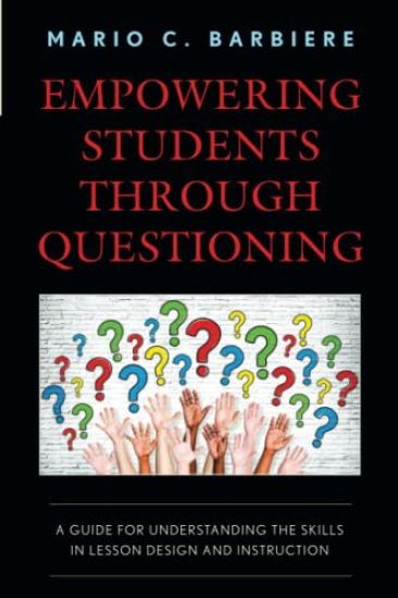 Empowering Students Through Questioning