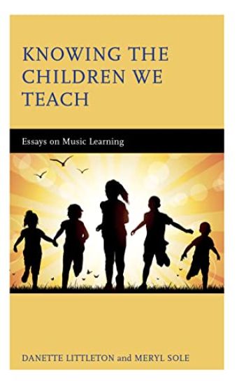 Knowing the Children We Teach