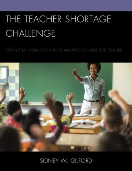 The Teacher Shortage Challenge