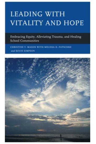 Leading with Vitality and Hope