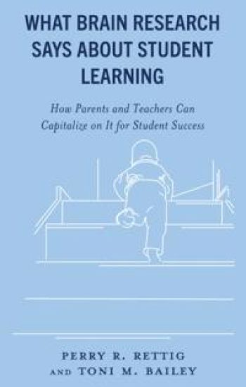 What Brain Research Says about Student Learning