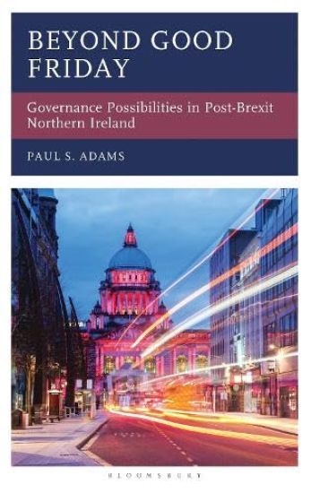 Connecting the Dots of Accreditation