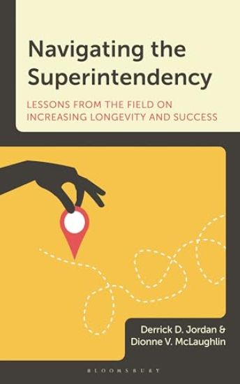 Navigating the Superintendency