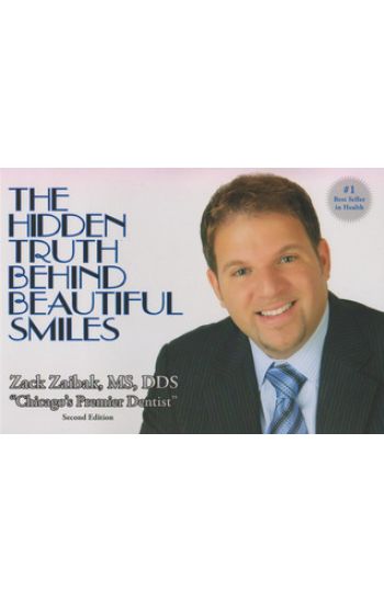 Hidden Truth Behind Beautiful Smiles